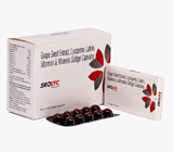 pcd pharma products of Mishkon Research Labs Gujarat